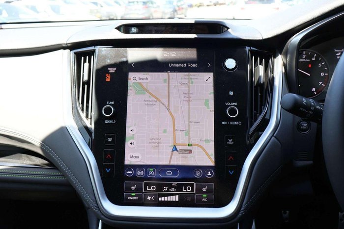 2024 Subaru Outback AWD Sport