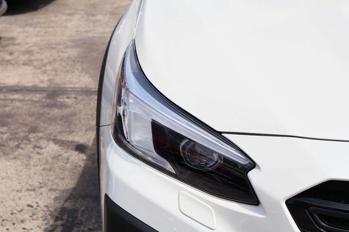 2024 Subaru Outback AWD Sport