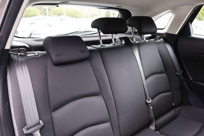 2024 Mazda CX-3 G20 Sport