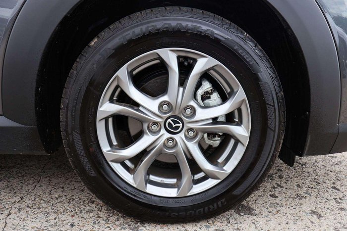 2024 Mazda CX-3 G20 Sport