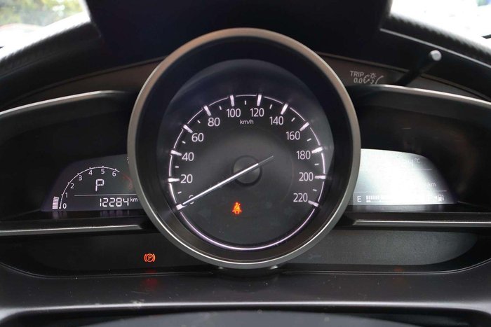 2024 Mazda CX-3 G20 Sport