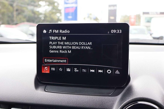 2024 Mazda CX-3 G20 Sport