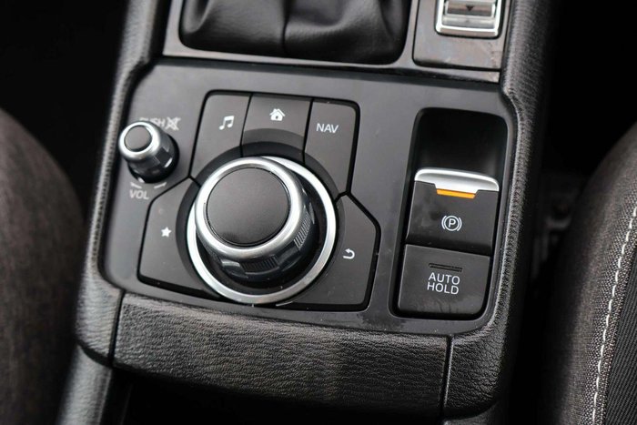 2024 Mazda CX-3 G20 Sport