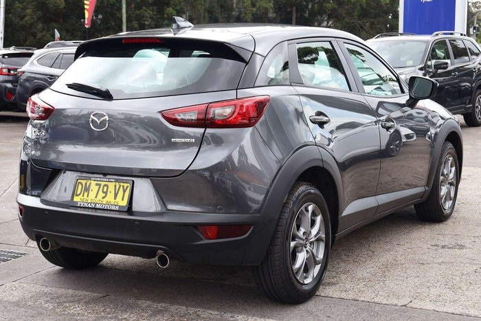 2024 Mazda CX-3 G20 Sport