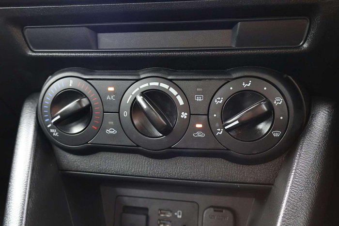 2024 Mazda CX-3 G20 Sport