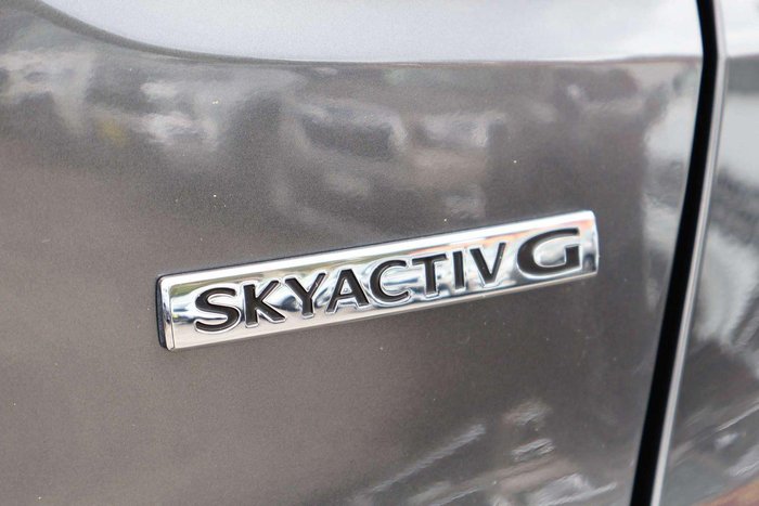 2024 Mazda CX-3 G20 Sport