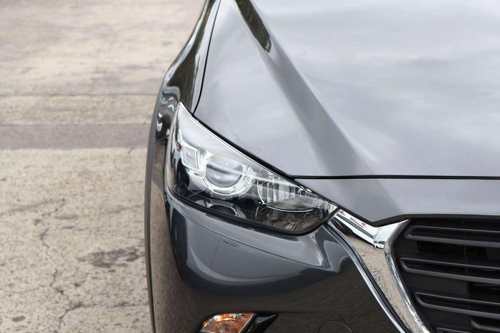 2024 Mazda CX-3 G20 Sport