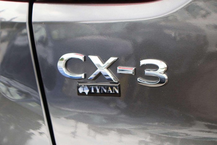 2024 Mazda CX-3 G20 Sport