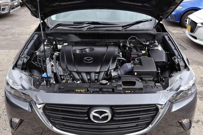 2024 Mazda CX-3 G20 Sport