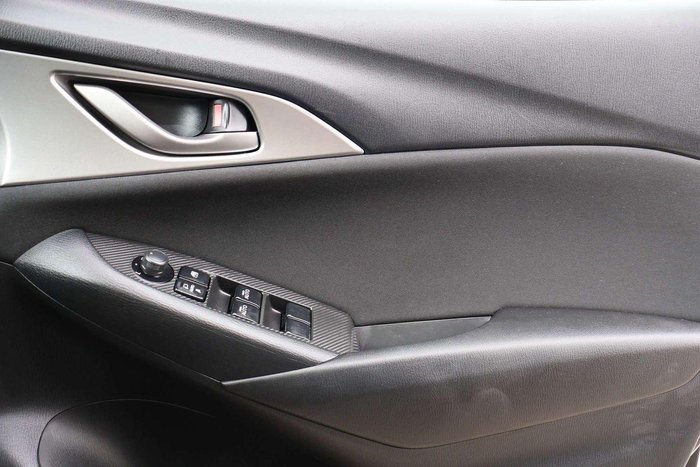 2024 Mazda CX-3 G20 Sport