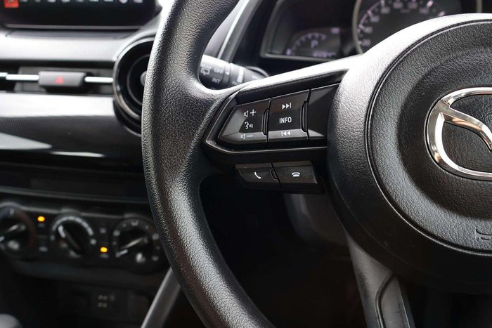 2024 Mazda CX-3 G20 Sport