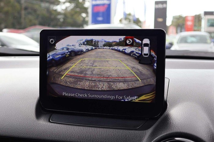 2024 Mazda CX-3 G20 Sport