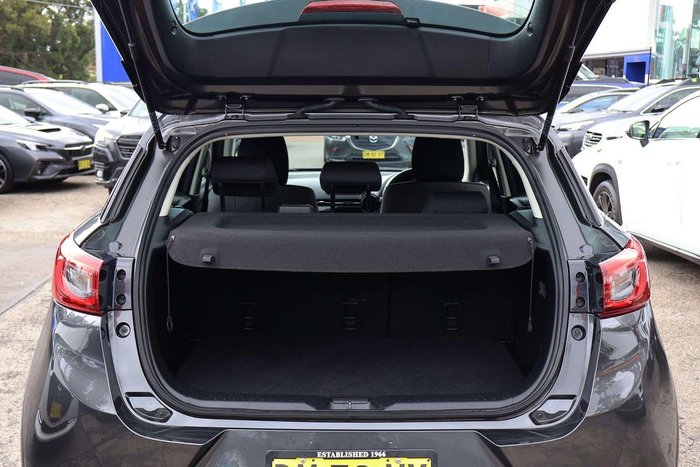 2024 Mazda CX-3 G20 Sport