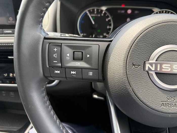 2023 Nissan X-TRAIL ST-L e-POWER