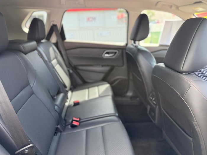 2023 Nissan X-TRAIL ST-L e-POWER