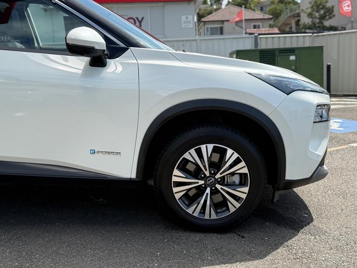 2023 Nissan X-TRAIL ST-L e-POWER