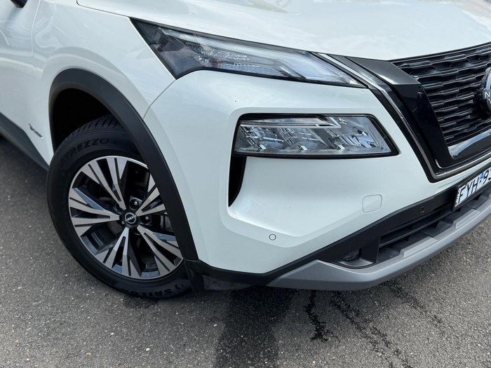 2023 Nissan X-TRAIL ST-L e-POWER