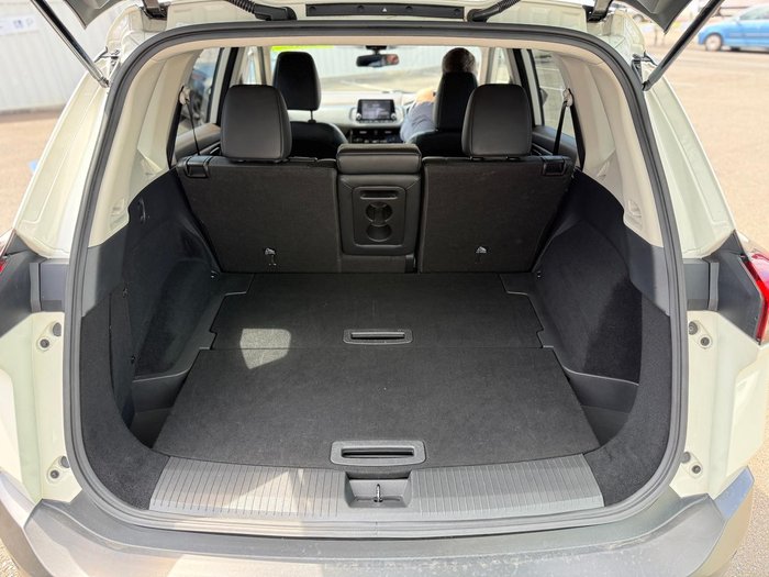 2023 Nissan X-TRAIL ST-L e-POWER