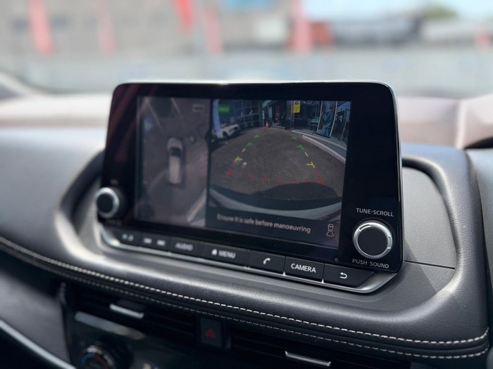 2023 Nissan X-TRAIL ST-L e-POWER