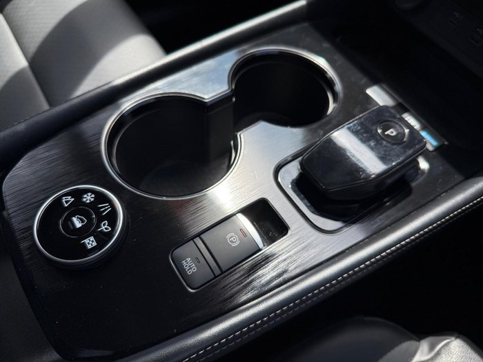 2023 Nissan X-TRAIL ST-L e-POWER