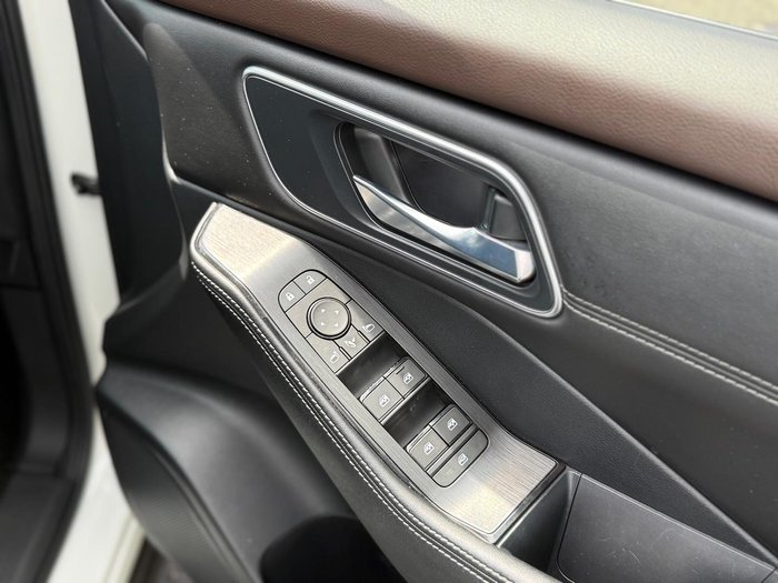 2023 Nissan X-TRAIL ST-L e-POWER