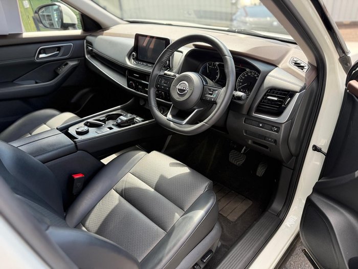 2023 Nissan X-TRAIL ST-L e-POWER