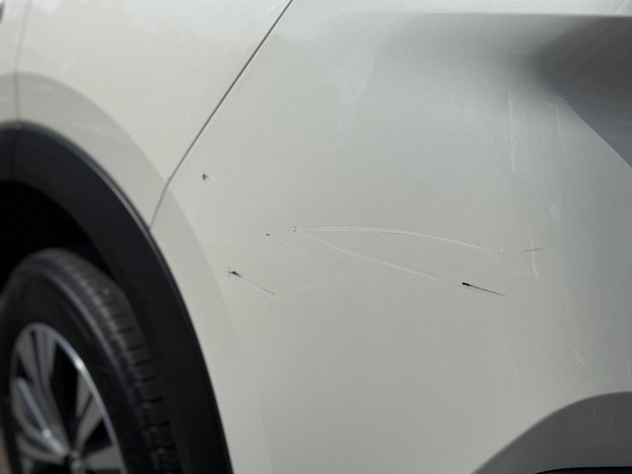 2023 Nissan X-TRAIL ST-L e-POWER