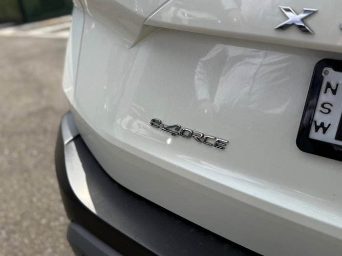 2023 Nissan X-TRAIL ST-L e-POWER