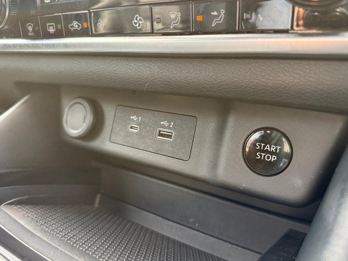 2023 Nissan X-TRAIL ST-L e-POWER