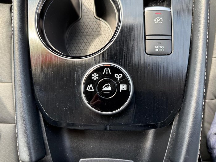 2023 Nissan X-TRAIL ST-L e-POWER