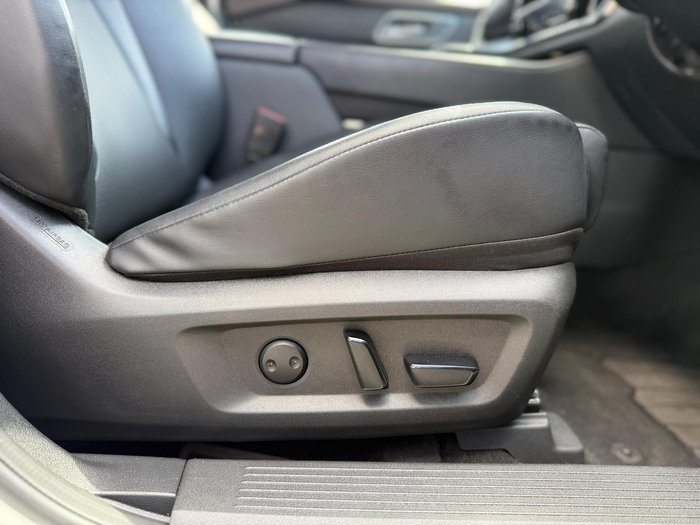 2023 Nissan X-TRAIL ST-L e-POWER