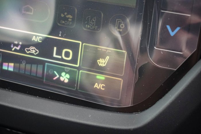 2026 Subaru Forester Hybrid Sport