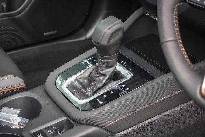 2026 Subaru Forester Hybrid Sport