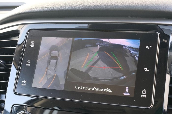 2023 Mitsubishi Triton Xtreme