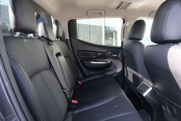 2023 Mitsubishi Triton Xtreme