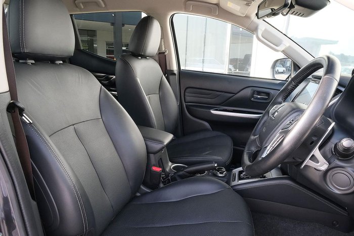 2023 Mitsubishi Triton Xtreme