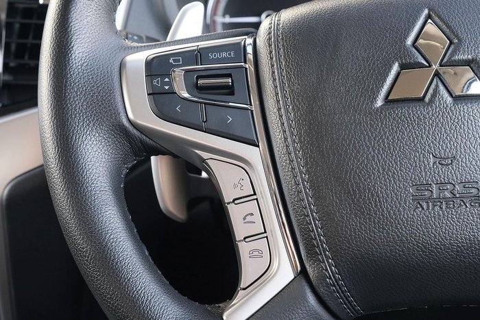 2023 Mitsubishi Triton Xtreme