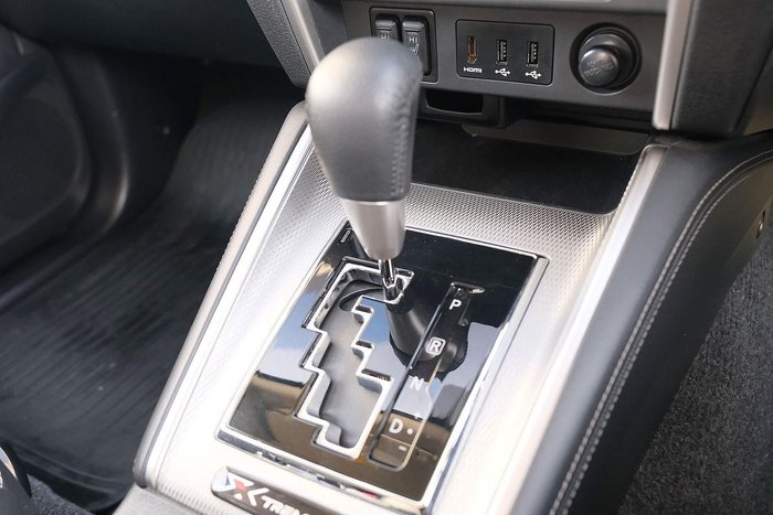 2023 Mitsubishi Triton Xtreme