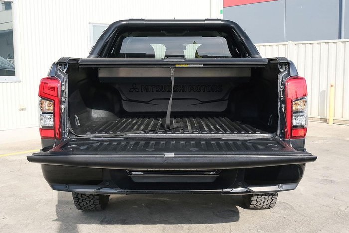 2023 Mitsubishi Triton Xtreme