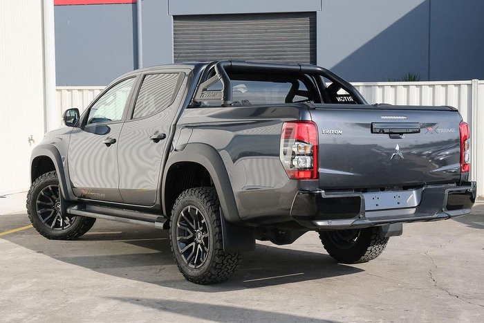 2023 Mitsubishi Triton Xtreme