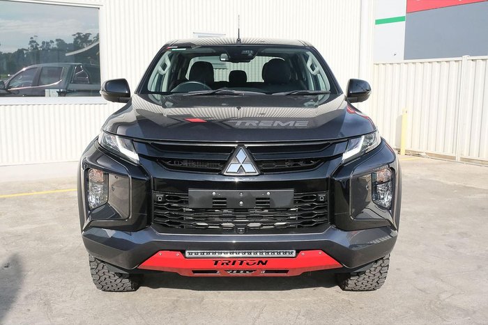 2023 Mitsubishi Triton Xtreme