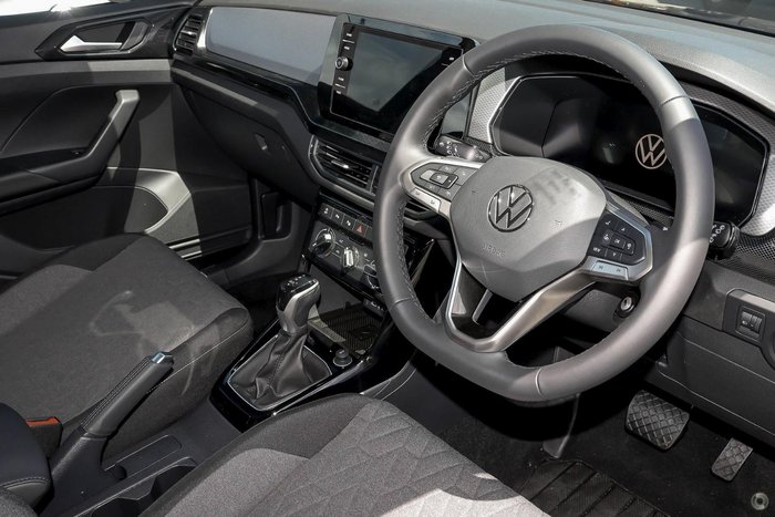 2024 Volkswagen T-Cross 85TSI Life