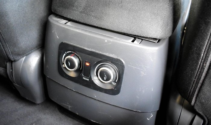 2017 Mitsubishi Pajero GLX