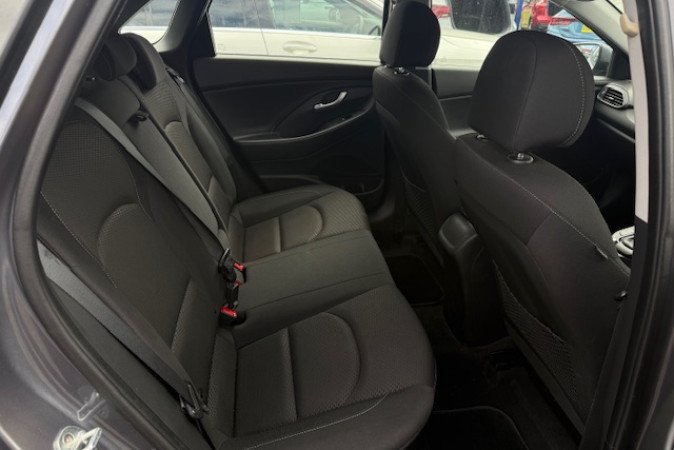 2019 HYUNDAI i30 ACTIVE