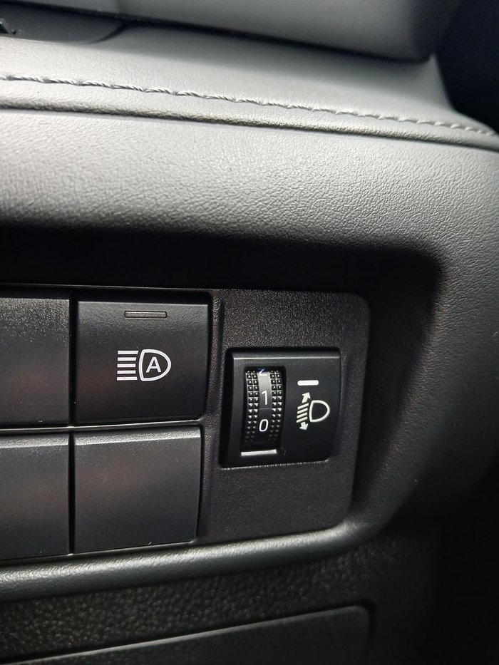 2022 Toyota Kluger GX