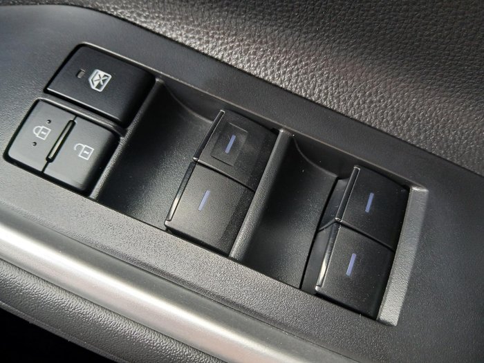 2022 Toyota Kluger GX