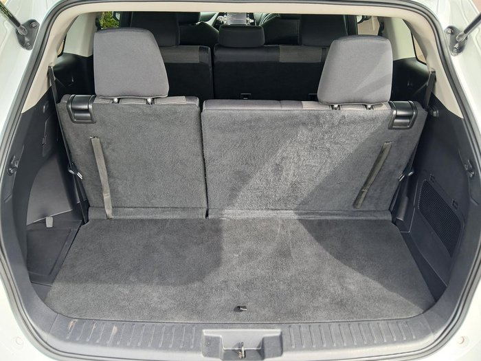 2022 Toyota Kluger GX