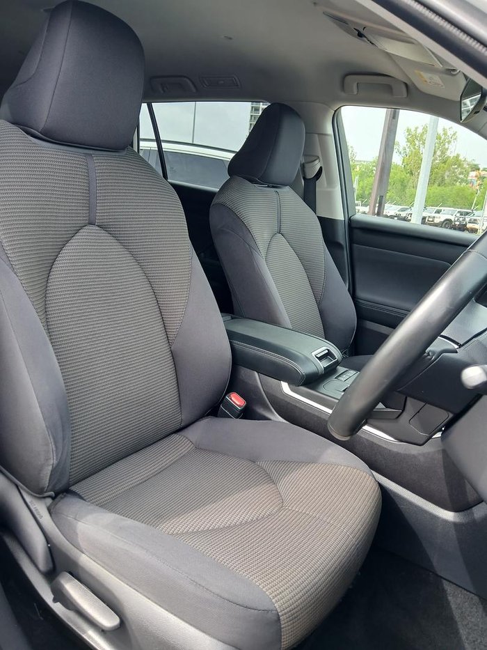 2022 Toyota Kluger GX