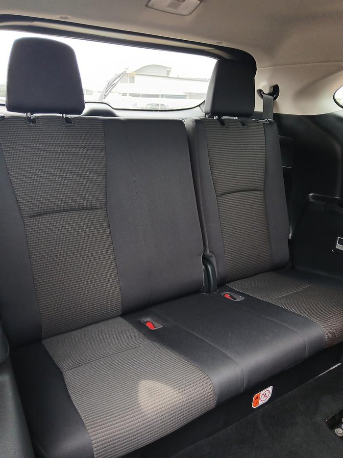 2022 Toyota Kluger GX