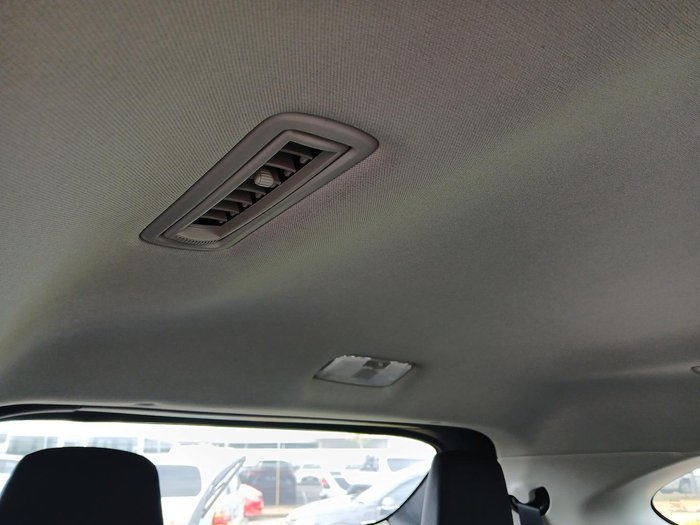 2022 Toyota Kluger GX